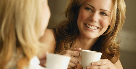 Uống cà phê có thể khiến phụ nữ vô sinh