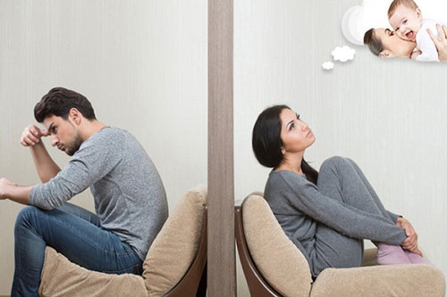 Bị vô sinh nếu chị em không bỏ ngay thói quen này