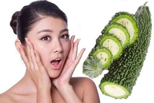 Công dụng tuyệt vời của mướp đắng đối với sức khỏe