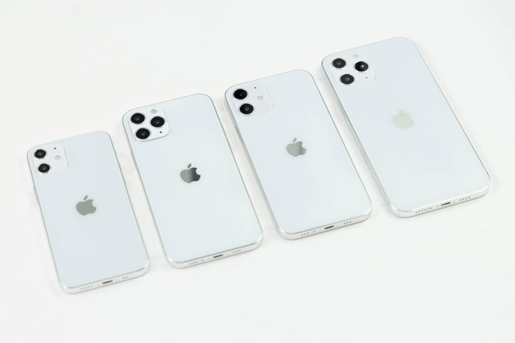 Lý giải nguyên nhân Apple đặt tên cho smartphone của hãng là iPhone