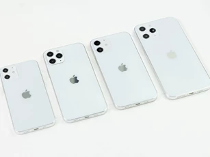 Lý giải nguyên nhân Apple đặt tên cho smartphone của hãng là iPhone