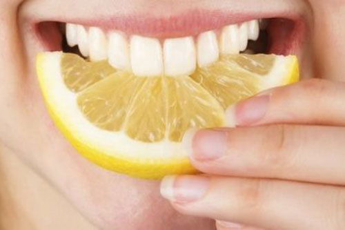 Hướng dẫn tẩy trắng răng an toàn, hiệu quả tại nhà