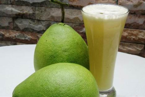 Bật mí 4 loại nước ép giúp bạn loại bỏ mỡ thừa