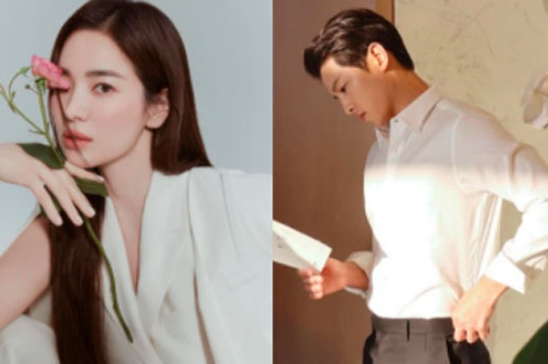 Song Joong Ki - Song Hye Kyo có động thái trùng hợp đến bất ngờ cùng ngày, netizen xôn xao bàn tán ẩn tình phía sau