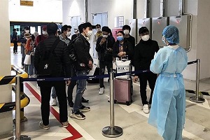 Quảng Ninh triển khai các biện pháp cấp bách phòng, chống Covid-19, chuẩn bị cho học sinh trở lại trường từ 1/3