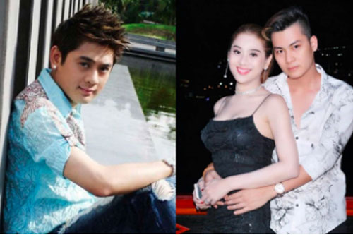 Lâm Khánh Chi: "Hồi còn là con trai, tôi phải trải qua cả chục mối tình"