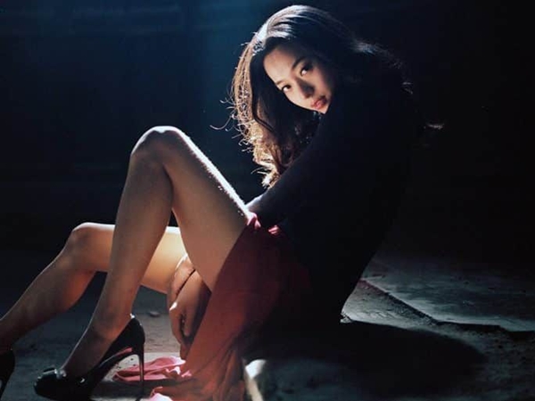 Đây là 3 bí mật của người phụ nữ quyến rũ dễ khiến đàn ông 'phát cuồng' khi yêu