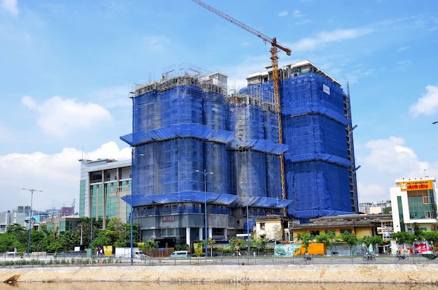 HoREA: Có dự án không vướng 'đất công' nhưng vẫn được Sở KHĐT TP.HCM “ưu ái” yêu cầu bổ sung hồ sơ nhiều lần