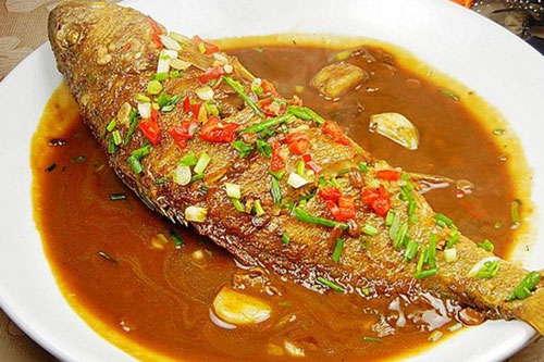 4 kiểu người tuyệt đối không được ăn cá