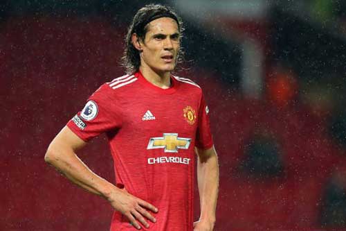 Không phải Martial hay Cavani, MU cần 'máy săn bàn' mới