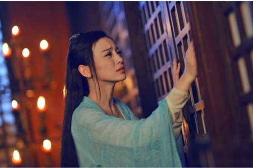 Trong phim, tại sao các cung nữ sau khi rời cung lại phải chịu cuộc đời cô độc, không ai lấy làm vợ?