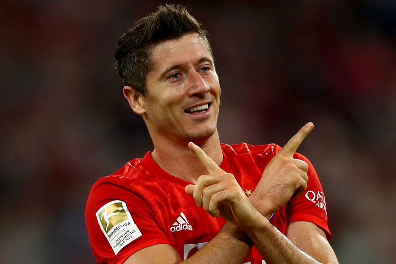 Top 10 cậu học trò của Guardiola ghi nhiều bàn thắng nhất: Messi đầu bảng, sốc vì thứ hạng của Lewandowski