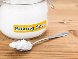 Hướng dẫn bạn cách làm lăn khử mùi với baking soda