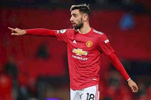 M.U có gì ngoài cái duyên của Bruno?