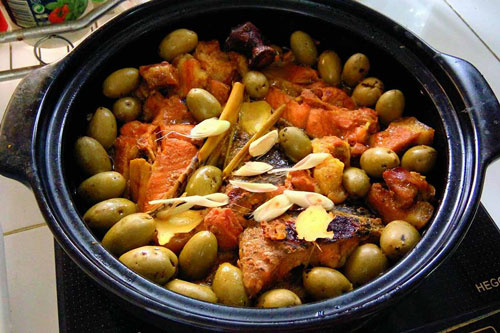 Thực đơn cơm tối: 2 món siêu ngon lại không dầu mỡ