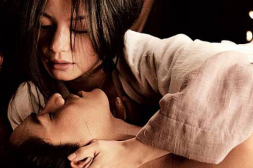 Đàn bà muốn giữ chồng đừng chỉ dùng tình yêu, hãy biết thêm ''chiêu trò hư hỏng'' này để trói chồng thêm chặt