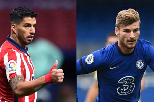 3 dự đoán đáng chú ý trước trận Atletico vs Chelsea