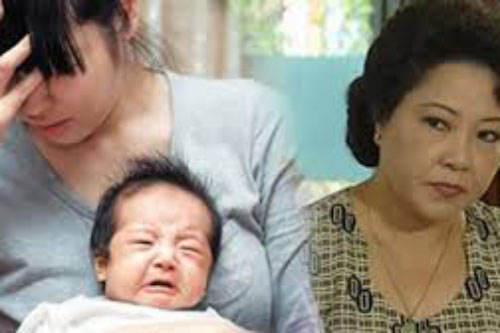 Con dâu về ở cữ, mẹ chồng nằng nặc đòi thêm tiền điện, nước