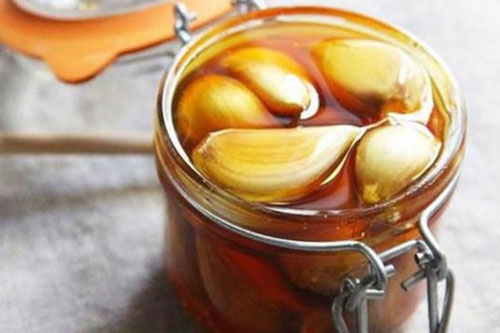 Làm đẹp da bằng nguyên liệu sẵn có trong bếp