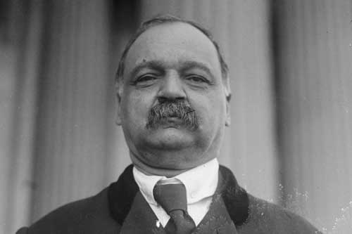 Những điều ít biết về Phó Tổng thống da màu đầu tiên của Mỹ