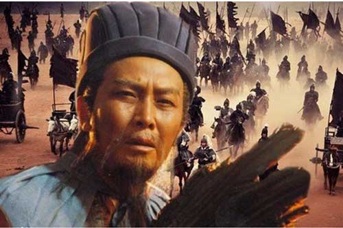 Không phải Lưu Bị, mưu sĩ từng bị Tào Tháo lừa này mới là quý nhân của cuộc đời Gia Cát Lượng