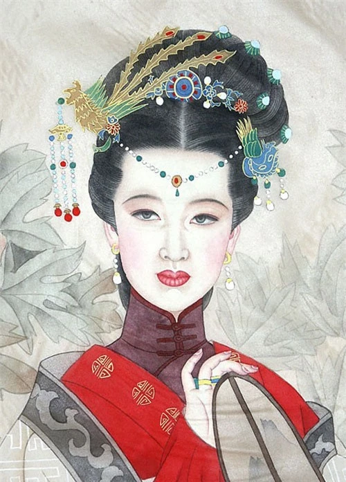 Bí mật làm đẹp của 5 nhan sắc huyền thoại Trung Hoa  - ảnh 2
