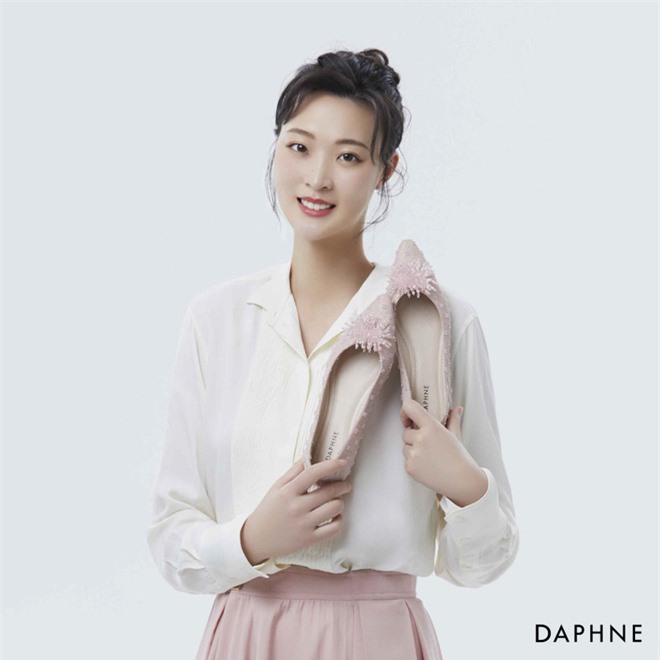 Ngọc nữ triệu người mê của thể thao Trung Quốc: Khí chất phi phàm, song nỗi đau dai dẳng - Ảnh 6. Ngọc nữ triệu người mê của thể thao Trung Quốc: Khí chất phi phàm, song nỗi đau dai dẳng - Ảnh 6.