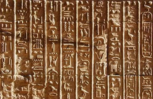 Những phát minh kỳ diệu của người Ai Cập cổ đại - 2