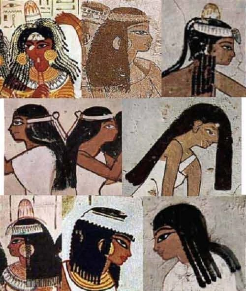Những phát minh kỳ diệu của người Ai Cập cổ đại - 8