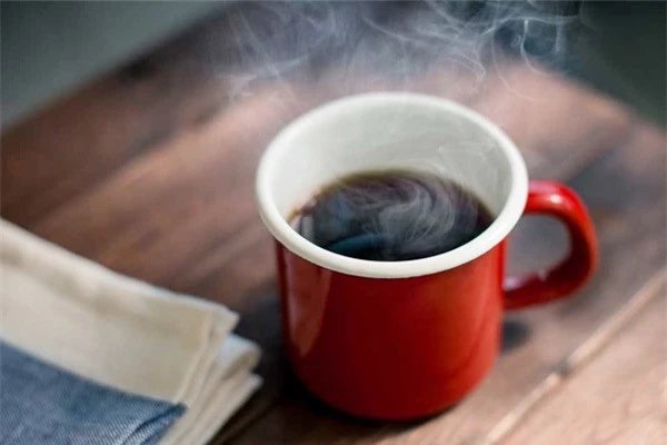 Phản ứng ít ai biết của cơ thể khi bạn uống cà phê mỗi ngày