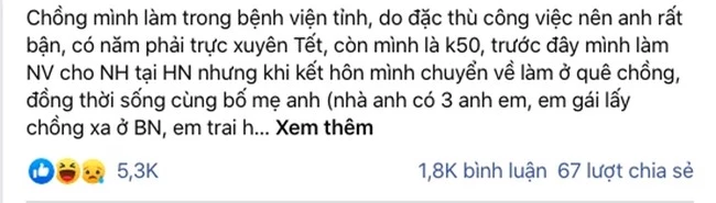 Quên tài liệu nên quay về nhà lấy, con dâu vô tình nghe được cuộc nói chuyện của bố mẹ chồng, “điếng người” nhất là quyết định về chuyện chia tài sản - Ảnh 1.