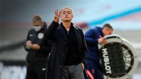 Top 10 HLV xuất sắc nhất thế giới thế kỷ XXI: Jose Mourinho là số 1