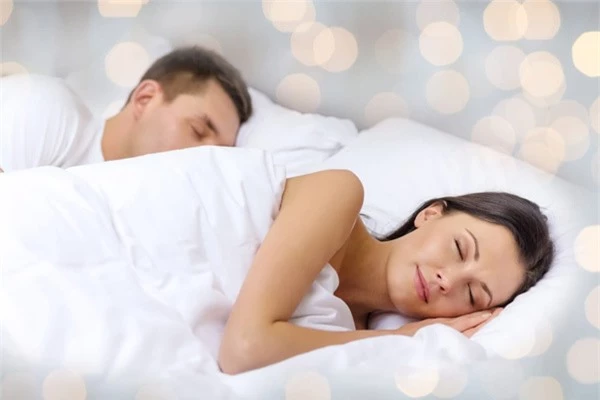 Tư thế ngủ thông dụng gây hại cho cơ thể nhiều người không biết
