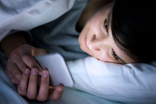 Duy trì thói quen này chính là nguyên nhân khiến bạn lão hóa