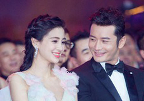 Lộ thông tin từ tòa án cho thấy Huỳnh Hiểu Minh và Angelababy đã không còn chung sống từ 2 năm trước?