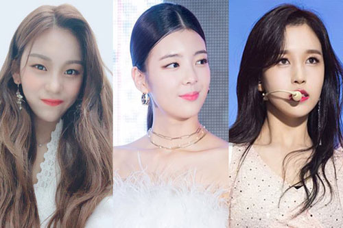 8 nữ thần tượng Kpop xuất thân trong gia đình giàu có