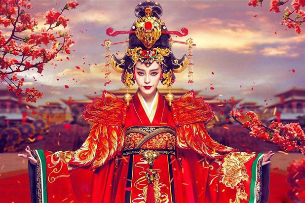 Những bộ phim truyền hình Trung Quốc được đầu tư hàng nghìn tỷ