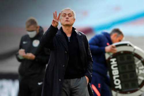 Top 10 HLV xuất sắc nhất thế giới thế kỷ XXI: Jose Mourinho là số 1