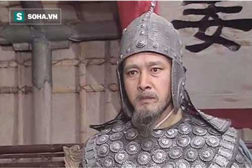 Quan Vũ bị tiêu diệt, bộ hạ dưới trướng giả chết lừa quân Ngô để về đất Thục, sau này trở thành trụ cột của nhà Thục Hán