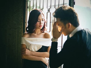 5 câu đàn ông ngoại tình rất hay nói với vợ khi về nhà