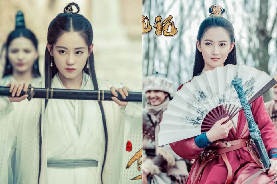 Vũ trụ võ hiệp của võ lâm minh chủ Kim Dung rộng lớn ra sao?