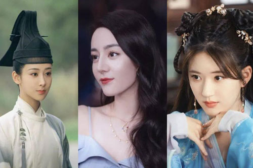 Xem qua các dự án phim truyền hình Hoa Ngữ được mong đợi ra mắt năm 2021: Các diễn viên thế hệ 9x đổ bộ chiếm thế thượng phong