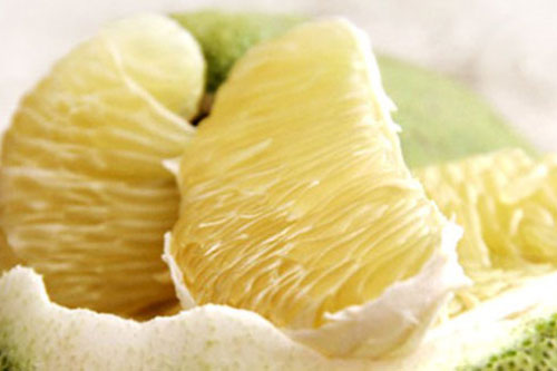 Uống thuốc này tuyệt đối không ăn bưởi