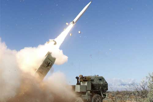 Mỹ bắt đầu đe dọa không quân Nga ở Syria bằng hệ thống phòng không Stingers?