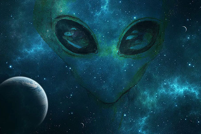 Tiết lộ 8 báo cáo về tiếp xúc với UFO