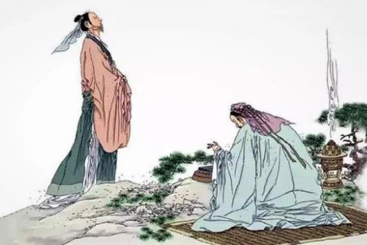 Giàu - nghèo dễ biết: Người kém cỏi nói chuyện thị phi, người ưu tú bàn vấn đề, người thượng đẳng luận cục diện