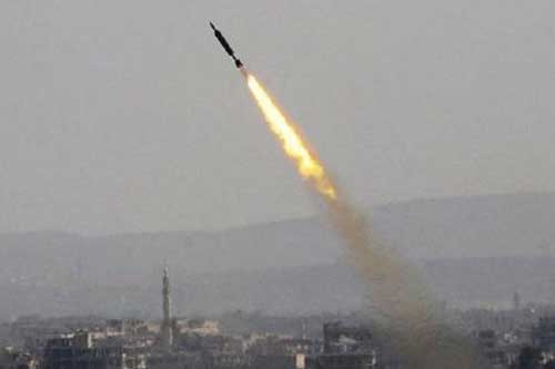 Nga yêu cầu Israel dừng tiến hành các cuộc tấn công vào Syria