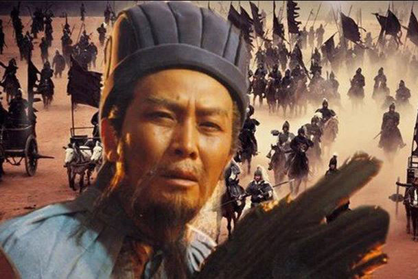 Không phải Lưu Bị, mưu sĩ từng bị Tào Tháo lừa gạt này mới là người góp phần giúp Gia Cát Lượng lưu danh thiên cổ