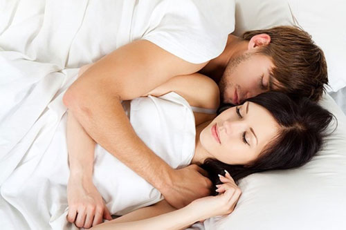 Đặt hướng giường ngủ theo phong thủy để gắn kết vợ chồng