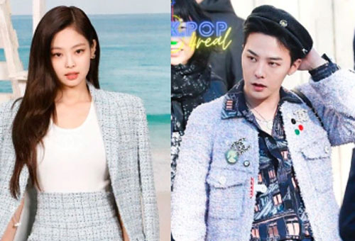 G-Dragon bất chấp lệnh cấm tuyệt đối của YG, tự “dập” lại lời của chính mình khi hẹn hò Jennie (BLACKPINK)?